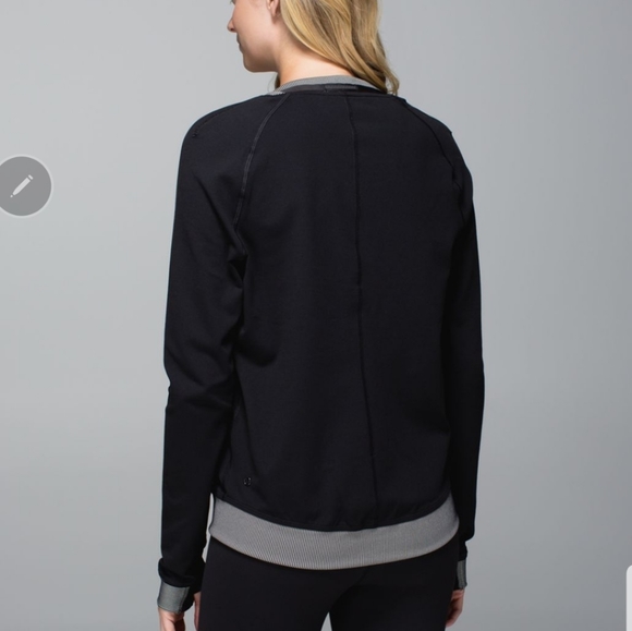 Lululemon homm run jacket - Picture 2 of 9